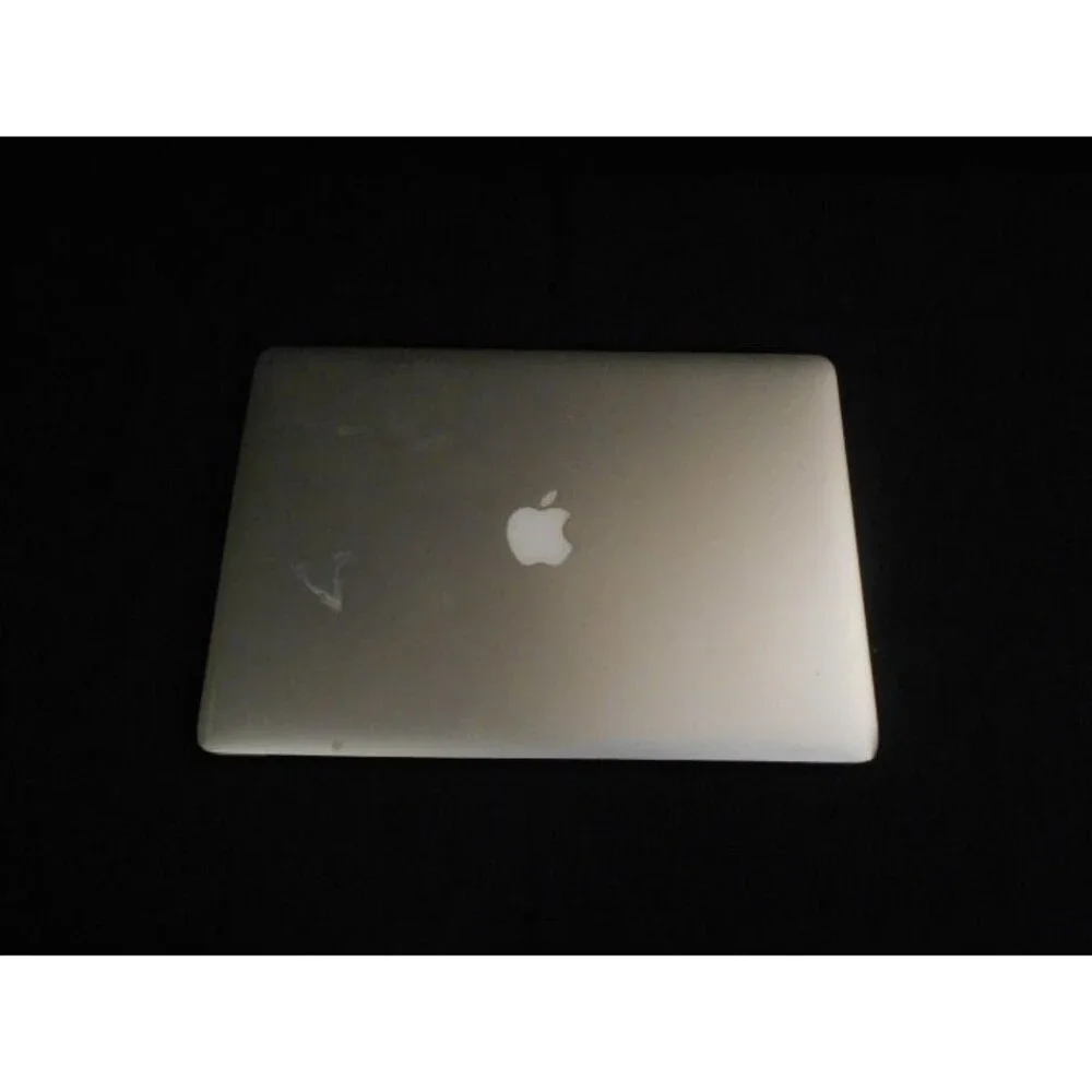 Macbook pro a1398 2015 15